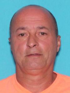 Kenneth G Ashmore Jr a registered Sexual Offender or Predator of Florida