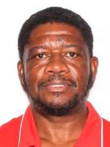 Clarence Howell a registered Sexual Offender or Predator of Florida