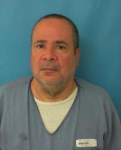 Jose Fernando Rodriguez Vargas a registered Sexual Offender or Predator of Florida