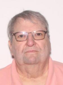 Charles Ray Wilson a registered Sexual Offender or Predator of Florida
