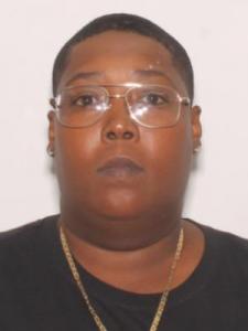 Monique Charnette Williams a registered Sexual Offender or Predator of Florida
