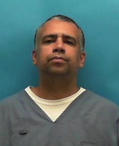 Henry Torres a registered Sexual Offender or Predator of Florida