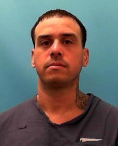 Carlos Ignacio Rivera-roman a registered Sexual Offender or Predator of Florida