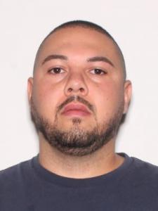 Steven Morales a registered Sexual Offender or Predator of Florida