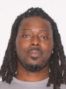 Earl Tremaine Gaines a registered Sexual Offender or Predator of Florida