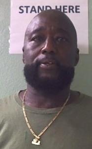 Freddie Lee Johnson a registered Sexual Offender or Predator of Florida