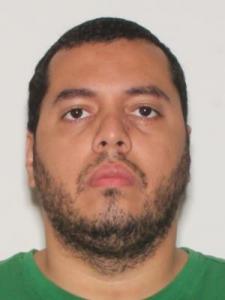 Zachary Toro III a registered Sexual Offender or Predator of Florida