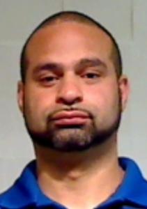 Carlos Rivera a registered Sex Offender of Connecticut