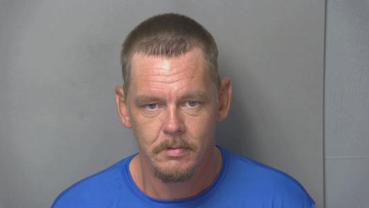 Travis Andrew Holcomb a registered Sexual Offender or Predator of Florida