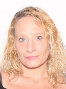 Nicole Elizabeth Walls a registered Sexual Offender or Predator of Florida