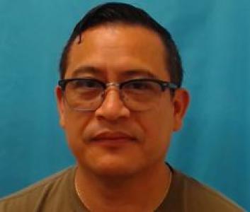 Alexander Hangmey Hidalgo a registered Sexual Offender or Predator of Florida