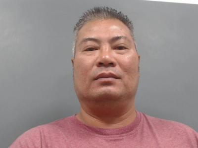 Tuan Nam Huynh a registered Sexual Offender or Predator of Florida