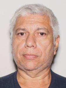 Luis Ernesto Vazquez a registered Sexual Offender or Predator of Florida