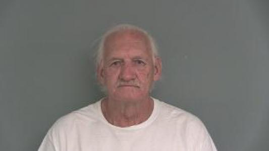 Jessie Randolph Keeter a registered Sexual Offender or Predator of Florida