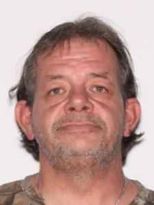 Joseph Eugene May a registered Sexual Offender or Predator of Florida