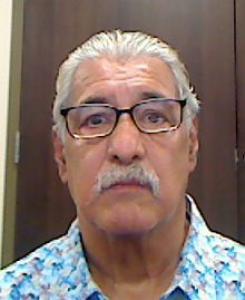 Teodulo David Olvera a registered Sexual Offender or Predator of Florida