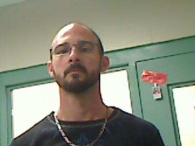 Daniel Dwayne Aldredge a registered Sexual Offender or Predator of Florida