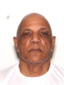 Oscar Trinidad Valdez Lantigua a registered Sexual Offender or Predator of Florida