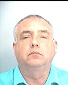 Martin Alan Doiron a registered Sexual Offender or Predator of Florida