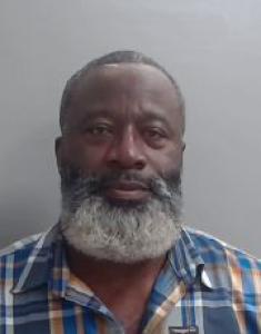 Howard Earl Jackson a registered Sexual Offender or Predator of Florida