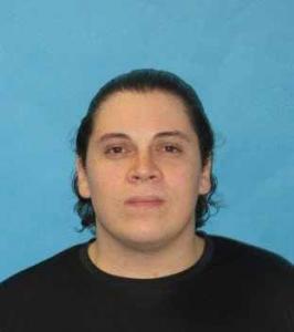 Anthony James Scyphers a registered Sexual Offender or Predator of Florida