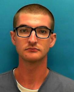 Caleb Wayne Frazier a registered Sexual Offender or Predator of Florida