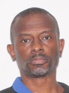 Vernest Eugene Washington a registered Sexual Offender or Predator of Florida