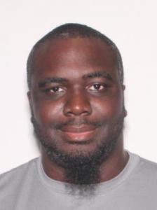 Derrick Lamar Hawkins Jr a registered Sexual Offender or Predator of Florida