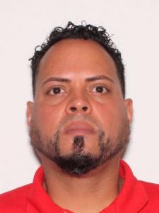 Roberto Carlos Escalera Quinones a registered Sexual Offender or Predator of Florida