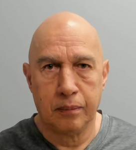 Mariano Andres Franchy a registered Sexual Offender or Predator of Florida