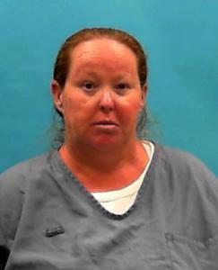 Jennifer Lynn Hawthorne a registered Sexual Offender or Predator of Florida