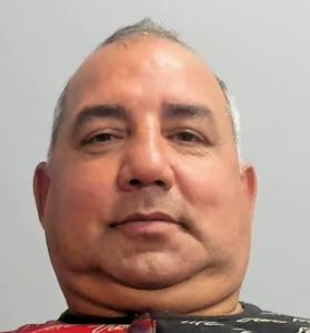 Alberto Rodriguez a registered Sexual Offender or Predator of Florida