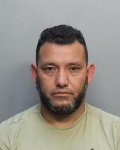Angel Yuniel Fernandez a registered Sexual Offender or Predator of Florida