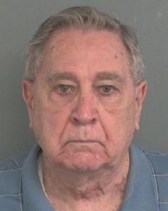 David Conrad O'sada a registered Sexual Offender or Predator of Florida