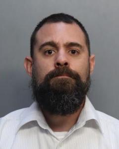 Juan Chabriel a registered Sexual Offender or Predator of Florida