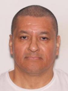 Alexis Flores a registered Sexual Offender or Predator of Florida