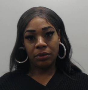 Tabitha Chvette Brewer-sanders a registered Sexual Offender or Predator of Florida