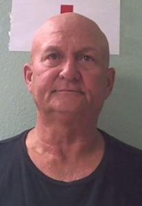 Virgel Chapman a registered Sexual Offender or Predator of Florida
