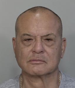 Francisco Luis Guzman a registered Sexual Offender or Predator of Florida