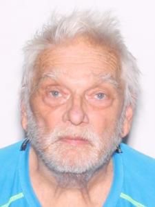 Geoffrey Walter Uhlich a registered Sexual Offender or Predator of Florida