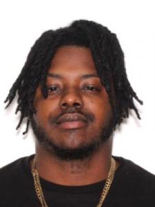 Marquis Nate Pierre a registered Sexual Offender or Predator of Florida