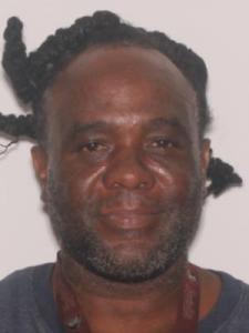 Charles David Thornton Jr a registered Sexual Offender or Predator of Florida