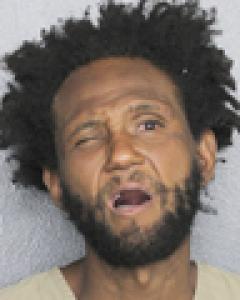 Lacedrick Lamont Brunson a registered  of Florida