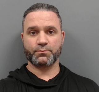 John Alfred Rosabella a registered Sexual Offender or Predator of Florida