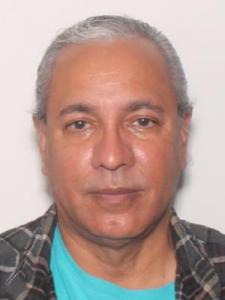 Augustin Serrano a registered Sexual Offender or Predator of Florida