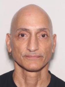 Paul Burgos a registered Sexual Offender or Predator of Florida