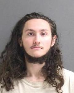 Zebediah Smith a registered Sexual Offender or Predator of Florida