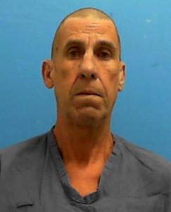 Gary Dean Montin a registered Sexual Offender or Predator of Florida