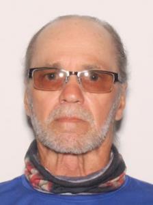 Steve R Guthrie a registered Sexual Offender or Predator of Florida