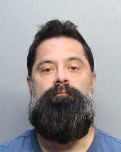 Marcus Ortiz a registered Sexual Offender or Predator of Florida